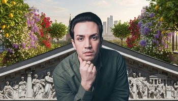 Иван Кузнецов. Итальянский след в Москве: как итальянцы…