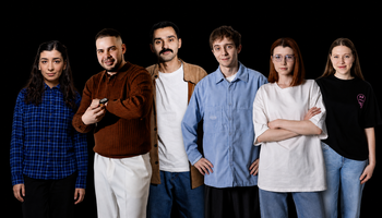 БОЛЬШОЙ STAND UP СИНИЧКА