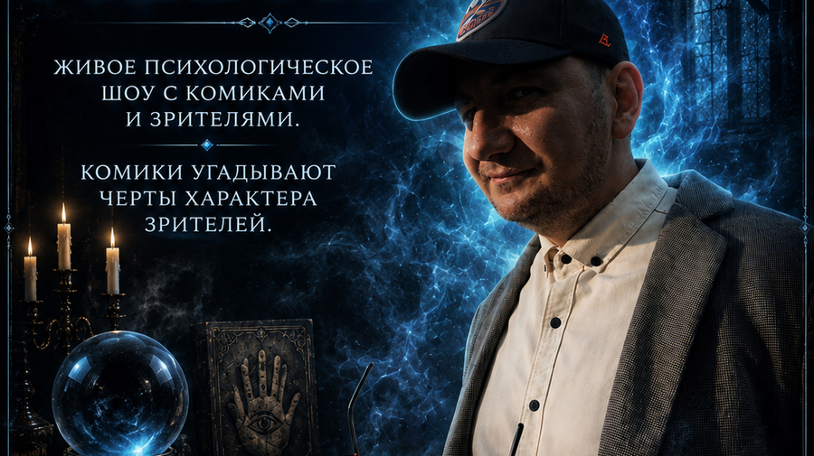 ЛЕКТОРИЙ ЛЕВИНА