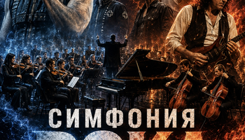 Симфония рока