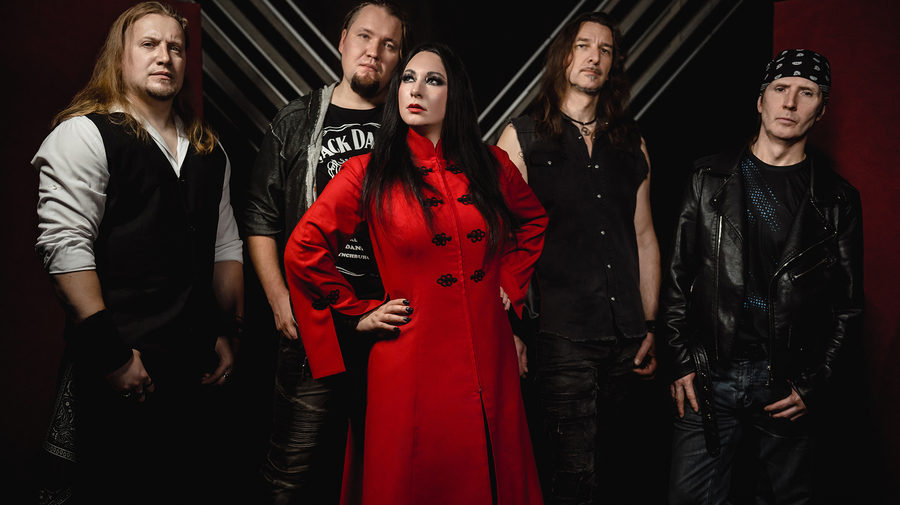 NIGHTWISH Tribute Show