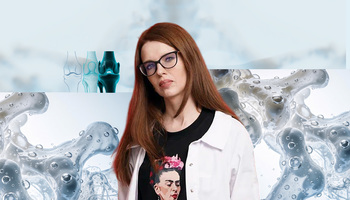 Елена Выставкина. История ревматологии: как лечили суставы…