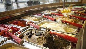 Daddy's Gelato: царство мороженого