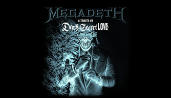 Megadeth tribute. Юбилей Dave Mustaine