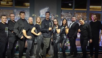SIXHUMOR SHOW