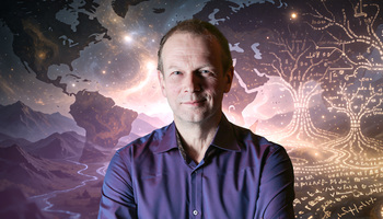 Дмитрий Петров. Языковая картина мира.