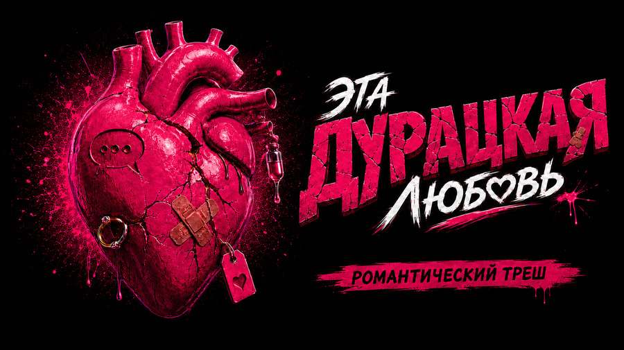 "Эта дурацкая любовь"