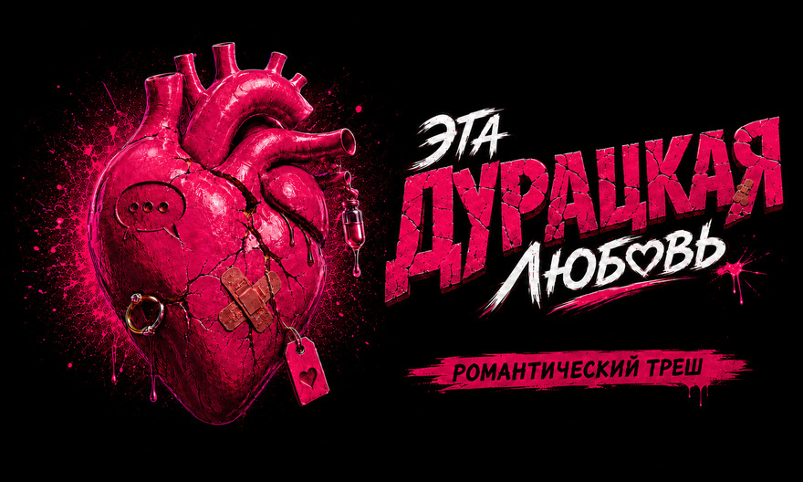 "Эта дурацкая любовь"