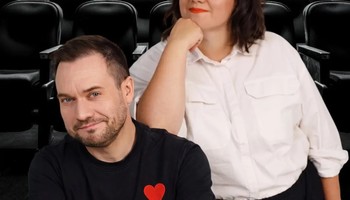 Комедийно-психологическое шоу: "Вопрос в другом"