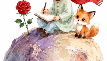 Екатерина Степанова «Маленький принц: конструктивные и…