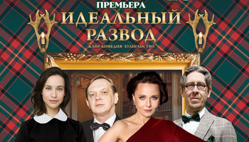 Идеальный развод