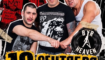 THE MEANTRAITORS