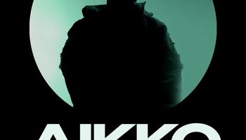 AIKKO [КОНЦЕРТ В КАЗАНИ]