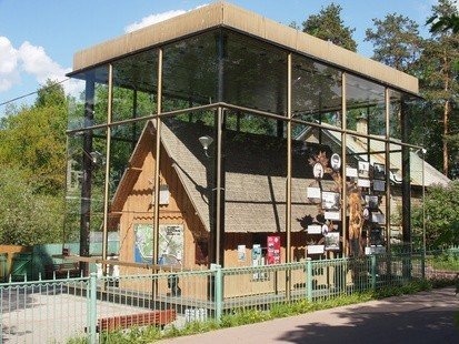 Экскурсия в Разлив и лекция Ильи Орлова «Мимезис и революция»