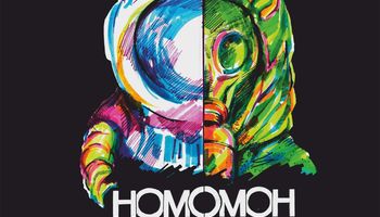 Homo Omon. Эхо будущего