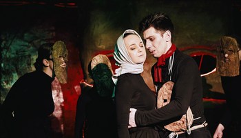 Достоевский. Спасите наши души