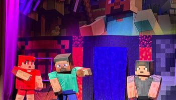 MINECRAFT SHOW - МАЙНКРАФТ ШОУ