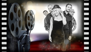Мульт Кино Симфония — семейный концерт музыки из фильмов и…
