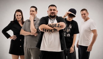 Камеди Каботаж | STONEUP