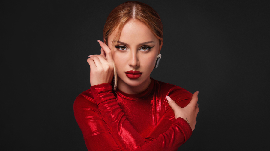 ANNA ASTI. Сольный концерт "ШОУ "Царица" в г. Люберцы