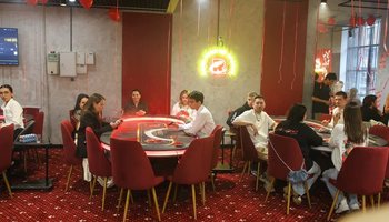 Pocket Rockets — новый формат вечернего отдыха в Москве