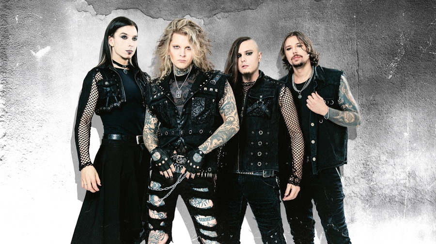 NEVERLOVE - LAST tour