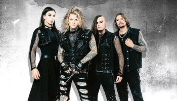 NEVERLOVE - LAST tour