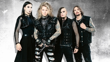 NEVERLOVE - LAST tour