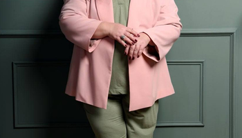 Ирина Ежова