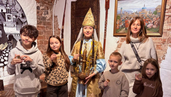 Квест "В поисках ханских сокровищ"