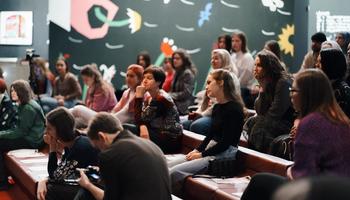 Курс «Теория современного искусства». Лекция «Феномен музея…