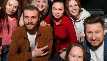 Открытый микрофон