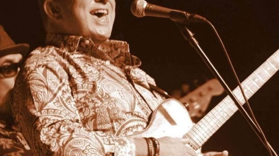 Dr. Endo & the Dudles