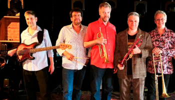 ALPERT BRASS