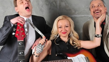 Moscow City Jazz Band