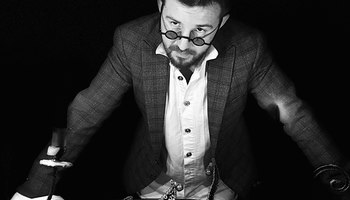 Мастер и Маргарита. Семь смертных грехов