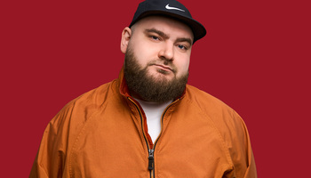 Дима Илюхин