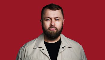 Антон Остерников