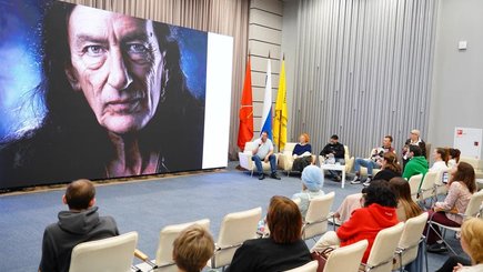 Открытый круглый стол «Коммерческая фотография. Искусству быть!?» — фото 1