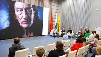 Открытый круглый стол «Коммерческая фотография. Искусству быть!?»