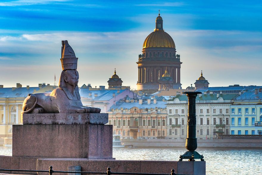 Экскурсия в Кунсткамеру: первый музей редкостей, билеты…