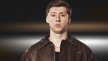 Илья Раевский - сольный концерт