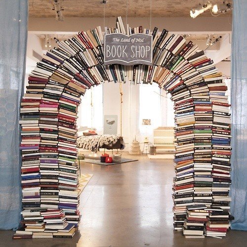 Книжный фримаркет в Коньково