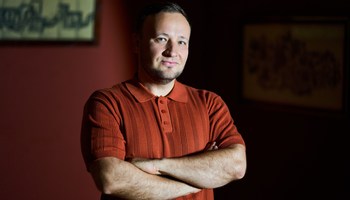 ВЛЮБЛЕННЫЙ ДЕКЛАМАТОР