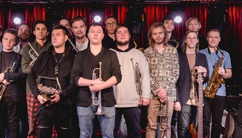 DOWNTOWN BIG BAND: «СТОЛЕТИЮ МАЙЛЗА ДЭВИСА»