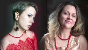 «Jazz in heels» с программой «Кино и песни»