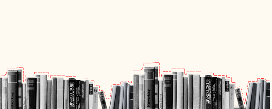 Книжный стендап