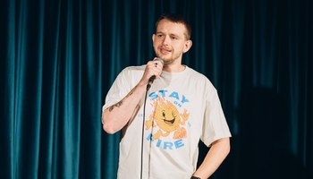 Битва Комиков