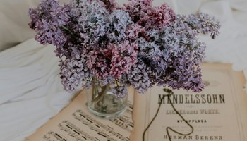 Концерт «Песни со словами и без слов».
