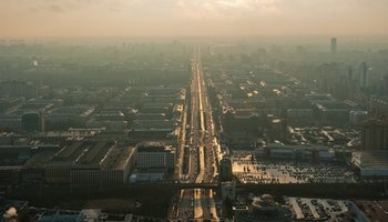 Надо знать: Московский проспект